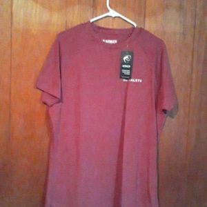 Alphalete men's t shirt